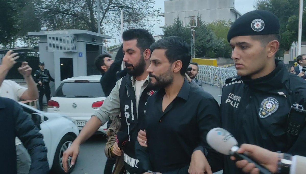 Son dakika…Dilan Polat ve eşi Engin Polat tutuklandı