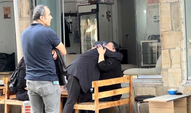 Samsun'da şüpheli ölüm! Koku yayılınca apartman sakinleri şüphelendi