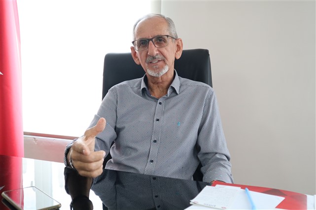 Türkiye'deki akaryakıt istasyonları Avrupa standartlarının üstünde