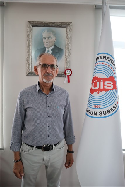 Türkiye'deki akaryakıt istasyonları Avrupa standartlarının üstünde