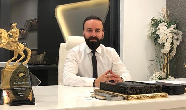 Samsun ve Karadeniz'de ilk DEKA Prime projesinde deprem izolatörü kullanılacak