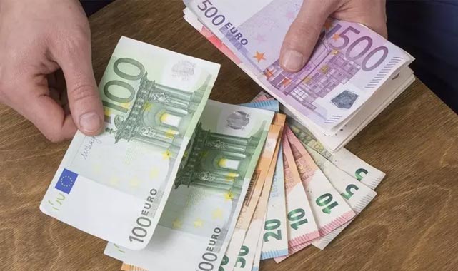 Dolar 48 lira olacak, Euro 57 lirayı geçecek! Büyük yükseliş için tarih verildi!