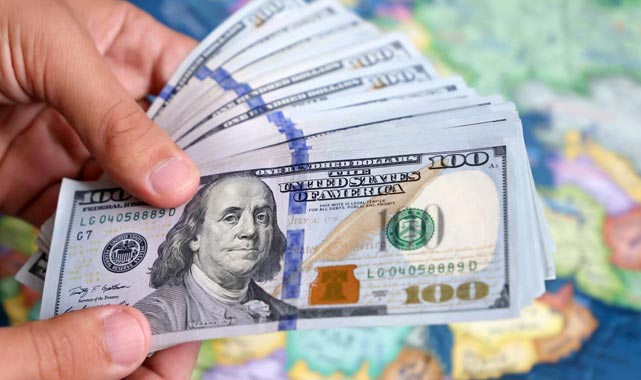 Dolar 48 lira olacak, Euro 57 lirayı geçecek! Büyük yükseliş için tarih verildi!