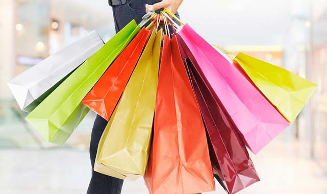 11 günde 400 milyar liralık ciro!