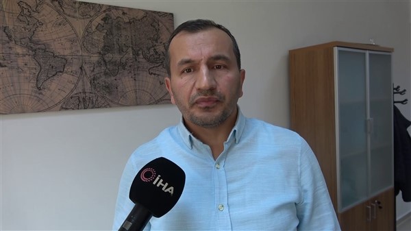 Uzmanlar uyardı depreme evinizi hazırlayın