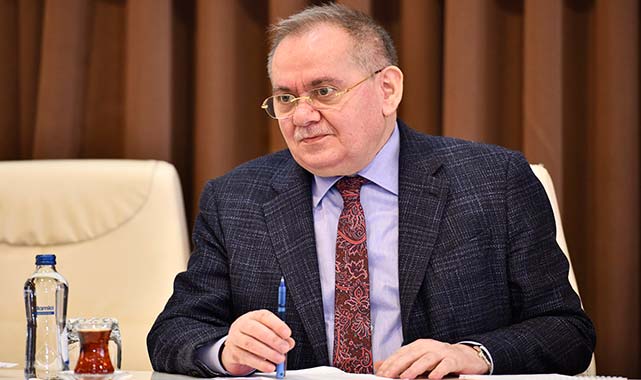 Samsun’da yüzlerce mahalle kesintisiz suya kavuştu!