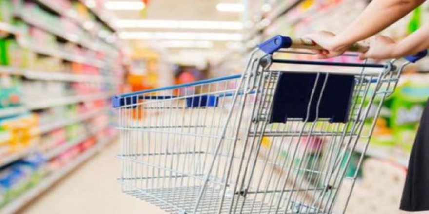 Korkutan tablo! Gıda enflasyonunda zirve Türkiye'nin!