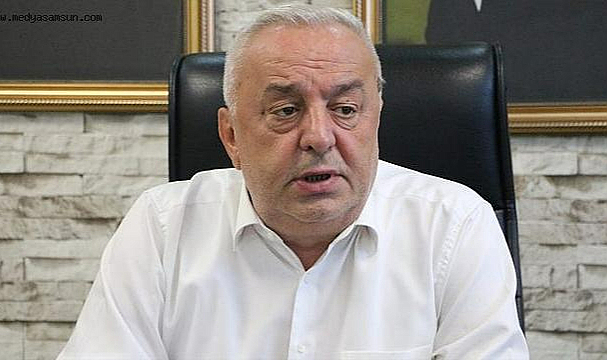 Samsun İYİ Parti'de belediye başkan aday adayı başvuruları başladı