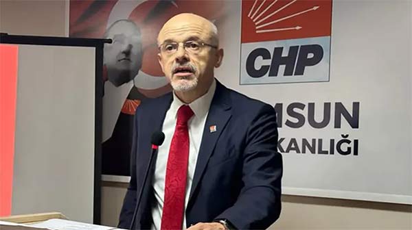 Samsun'da CHP, İYİ Parti ve Gelecek'ten yerel seçim için flaş iş birliği açıklaması!