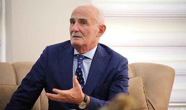 AK Parti ile MHP o tarihte Samsun için masaya oturacak