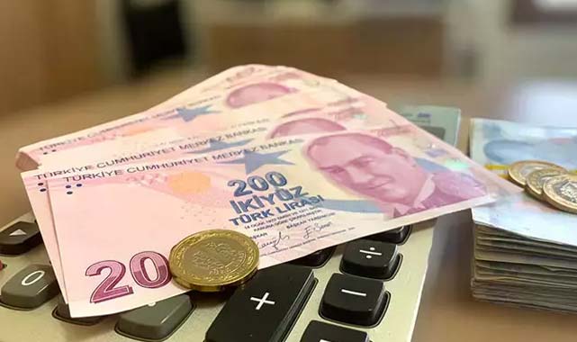 5 bin liralık emekli ikramiyesinde sıcak gelişme!