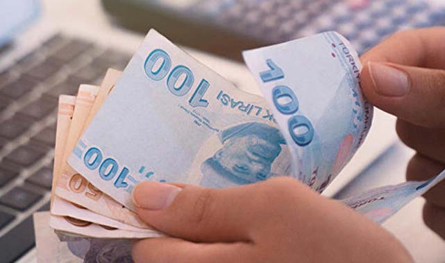 5 bin liralık emekli ikramiyesinde sıcak gelişme!