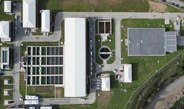 Samsun'da su abonesi sayısı artarken kaçak oranı ise düştü