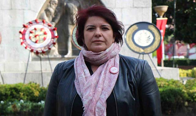 Samsun'da diş hekimleri sayının artmamasını talep etti