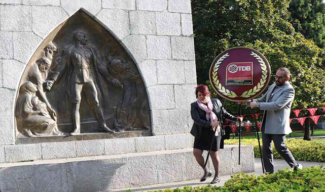 Samsun'da diş hekimleri sayının artmamasını talep etti