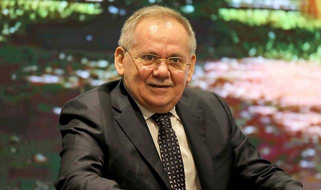 Samsun'da çocuklar için 'Bilim Şenliği'