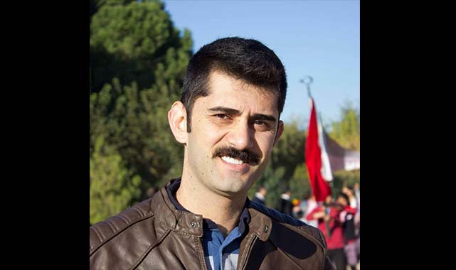 Samsun'da kansere yenik düşen öğretmen son yolculuğuna uğurlandı