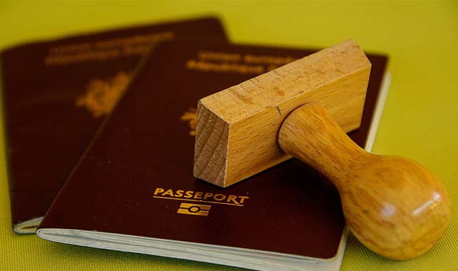 Pasaport ehliyet harç ve vergilere dev zam!