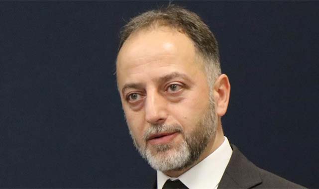 Samsun'dan Rize'ye atanan Adnan İpekdal görevden alındı