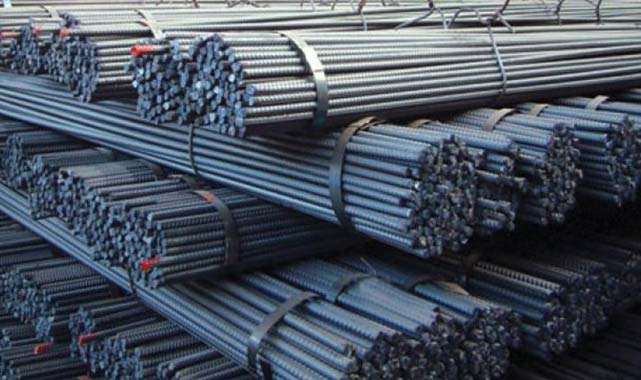 İnşaat Demiri İzleme Sistemi yeni yılda devrede! O tarihe kadar kaydolmayı unutmayın