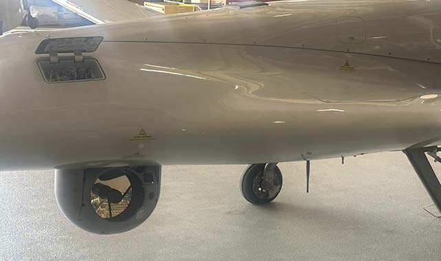 ASELSAN'ın milli gözleri Türkiye'ye değer katıyor