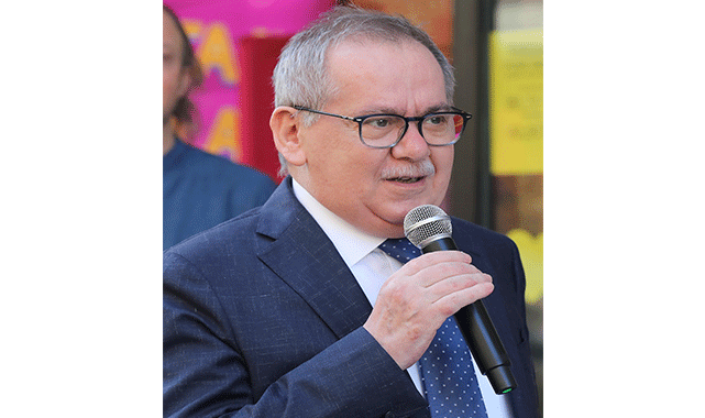 Samsun Büyükşehir Belediyesi'nden engelli öğrencilere anlamlı destek