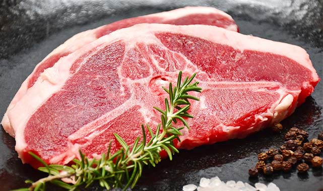 Kuzu etinin kilosuna 15 gün içinde büyük zam!