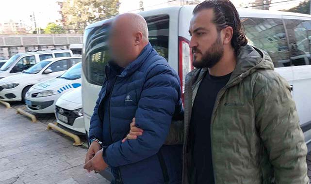 Samsun'daki silahlı çatışmayla ilgili 7 şahıs adliyeye sevk edildi