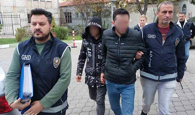 Karadeniz'deki göçmen kaçakçılığına geçit yok: 1'i Afgan uyruklu 3 gözaltı