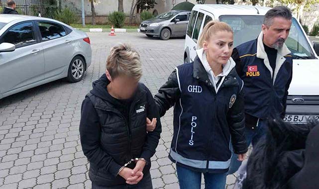 Karadeniz'deki göçmen kaçakçılığına geçit yok: 1'i Afgan uyruklu 3 gözaltı