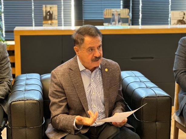 Atakum Belediyesi şiddete göz yummuyor