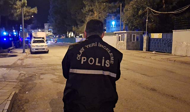 Samsun'da 3 şahıs bıçakla birbirine saldırdı! 1 yaralı