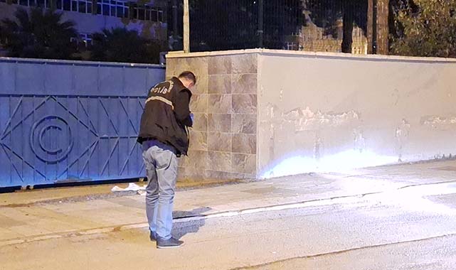 Samsun'da 3 şahıs bıçakla birbirine saldırdı! 1 yaralı