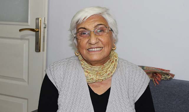 Cemil Deveci: "Evdeki ihtiyaçlarınızda, Atakum Belediyesi yanınızda"