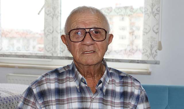 Cemil Deveci: "Evdeki ihtiyaçlarınızda, Atakum Belediyesi yanınızda"