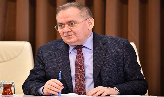 Samsun Büyükşehir'den 'SCADA' takip sistemiyle 7/24 hizmet