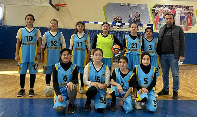 Salıpazarı’nda futsal heyecanı başladı