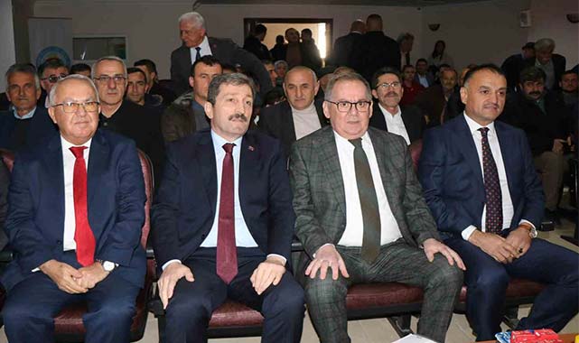 Salıpazarı'nda yüzde 72 kestane oranına sahip kestane balı tanıtıldı