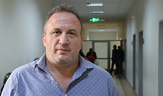 OMÜ'de organ nakli hastalara umut oluyor