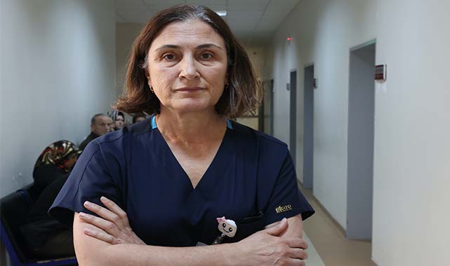 OMÜ'de organ nakli hastalara umut oluyor