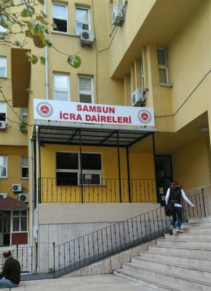 Hacizde aracı olanlar araçlarını nasıl alacak?