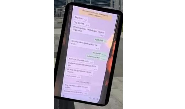 Gazeteci Ağırel'den belgelerle şike iddiası 