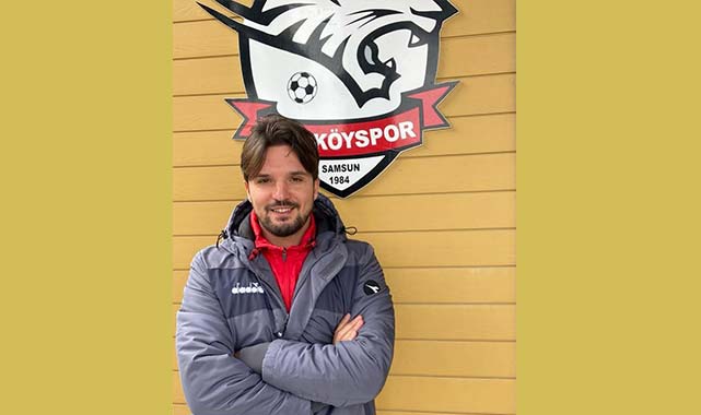 Antrenör Samet Kılıç: ‘Gelişmeye devam etmeliyiz’