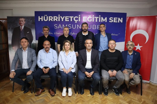 Öğretmene yönelik şiddete yasa şart