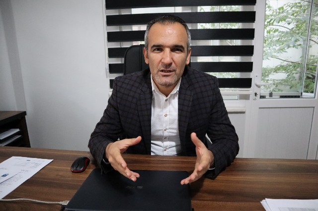 Öğretmene yönelik şiddete yasa şart