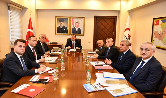 Samsun'dan dev turizm atağı!