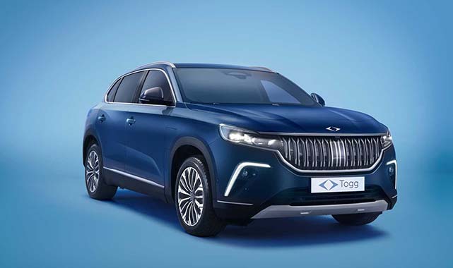 Havalar soğudu! Togg'daki sorun gün yüzüne çıktı