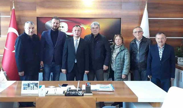 Çarşambalılar Derneği sağlıkta şiddeti kınadı