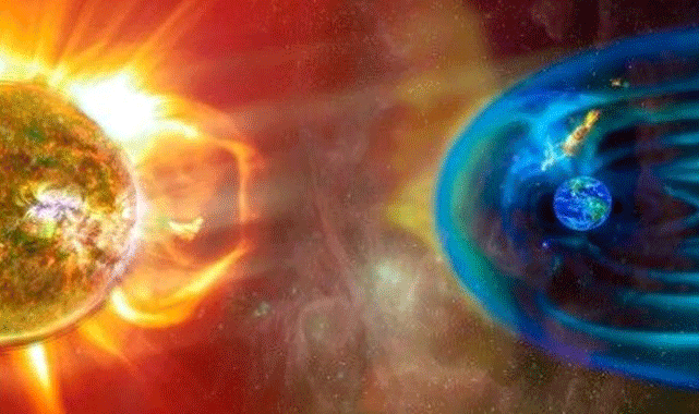 Bilim insanları uyardı! İnternetiniz haftalarca kesilebilir