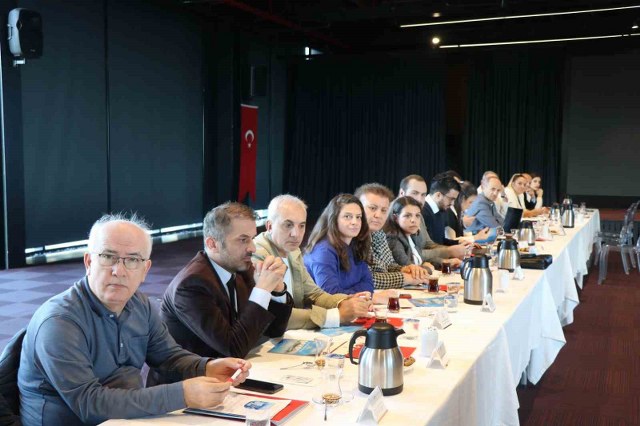 Samsun Valisi Tavlı'dan Miami plajı açıklaması! Atakum sahili daha güzel